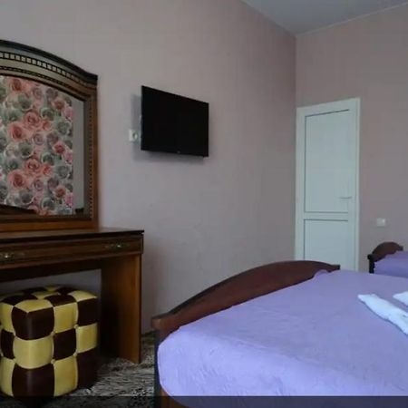 Arins-Park Hotel Otradnoe ภายนอก รูปภาพ
