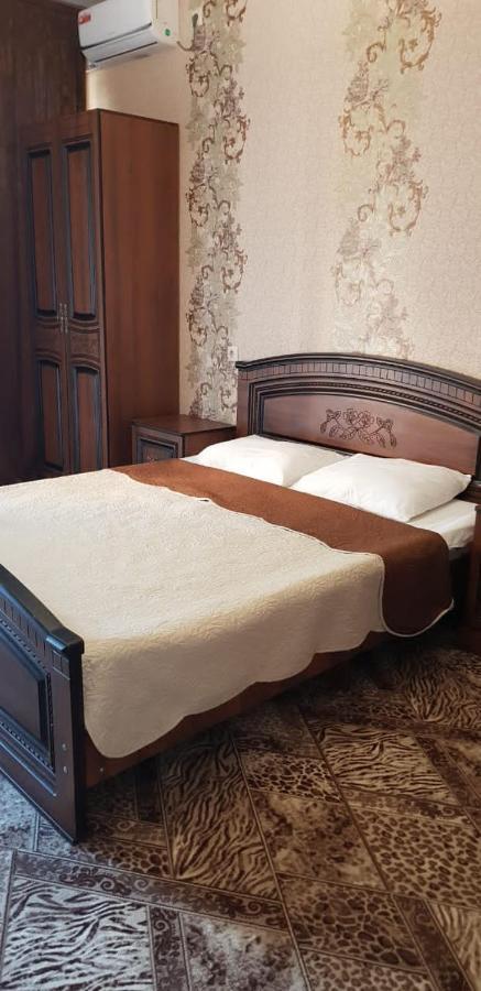Arins-Park Hotel Otradnoe ภายนอก รูปภาพ