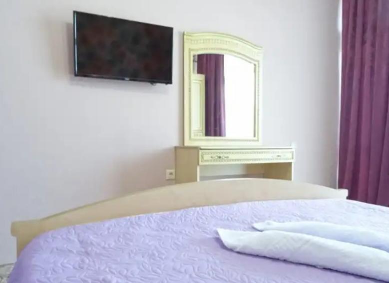 Arins-Park Hotel Otradnoe ภายนอก รูปภาพ
