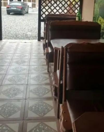 Arins-Park Hotel Otradnoe ภายนอก รูปภาพ