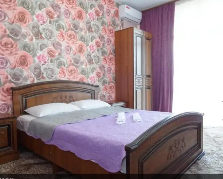Arins-Park Hotel Otradnoe ภายนอก รูปภาพ