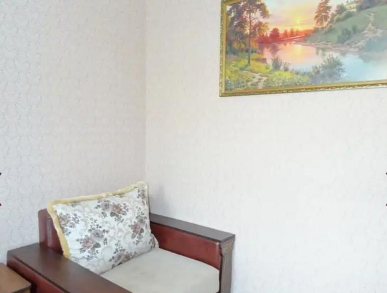Arins-Park Hotel Otradnoe ภายนอก รูปภาพ