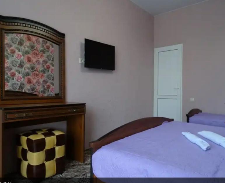Arins-Park Hotel Otradnoe ภายนอก รูปภาพ